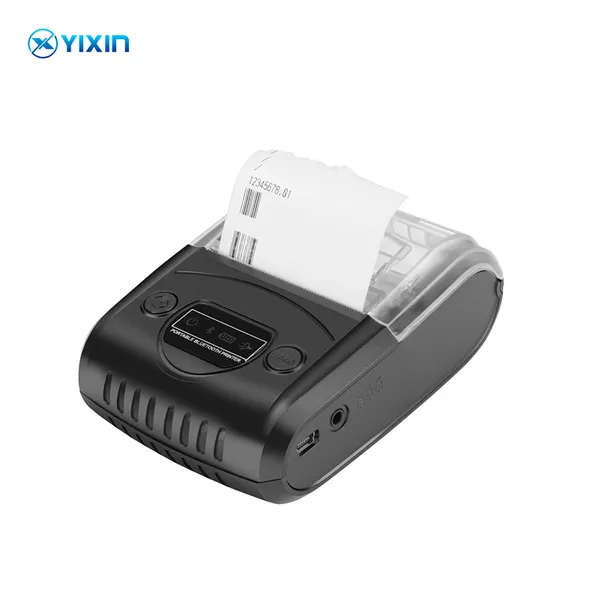 factory price 58mm mini 2-inch thermal receipt printer china produced...