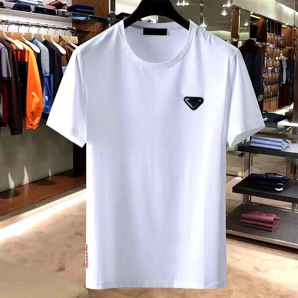 

t-shirts women designer printed mens crocodile polo tshirt summer fashion casual tee stand collar tshirts short sleeves tees r2o3, White;black