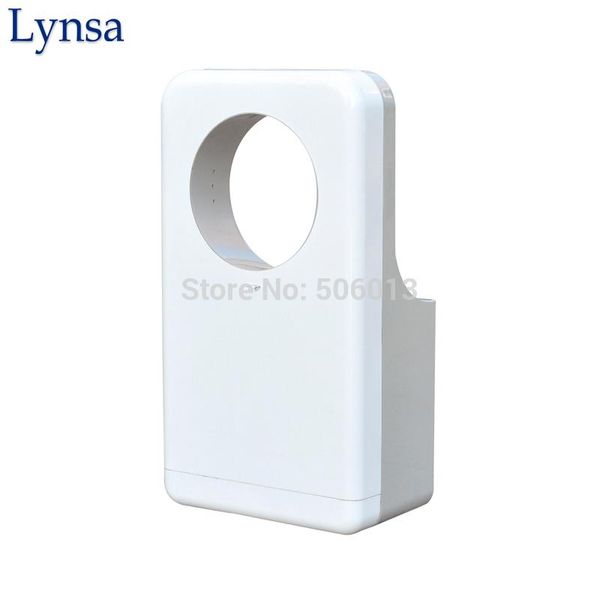 

new circular high speed clean jet hand dryer three sided airflow hepa filter adjustable energy saving factory sell hand dryer