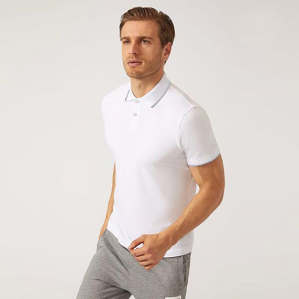 

t402 letter t shirt men solid color short sleeve t-shirt men summer casual cotton fashion streetwear letter slim tee, White;black