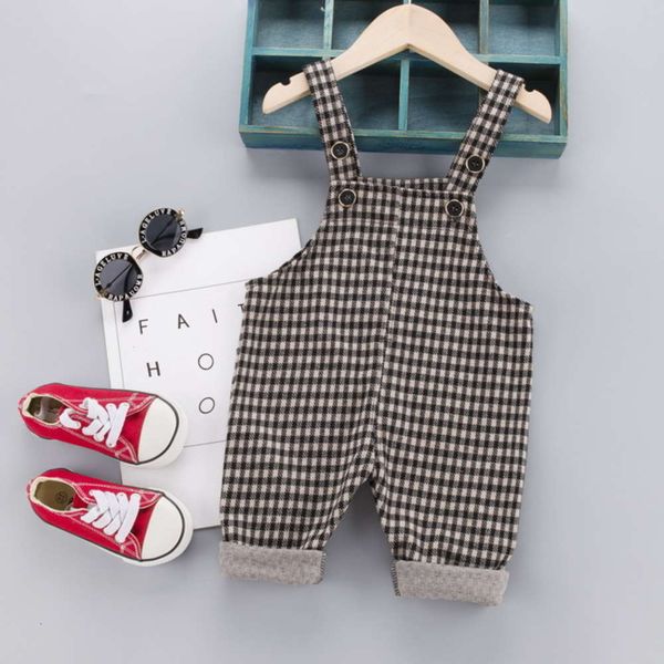 

2020 boys' versatile children's casual pants, Blue