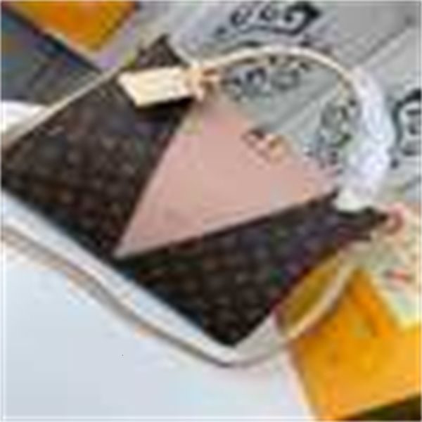 

bags handles m43966 v tote handbags women's brand sweet and fresh handbags iconic r shoulder bags totes cross luxury body bag clu