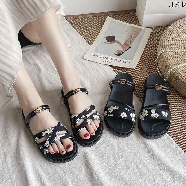 

clear heels fashion womens shoes 2021 beige heeled sandals buckle strap all-match luxury black summer gladiator new girls comfor