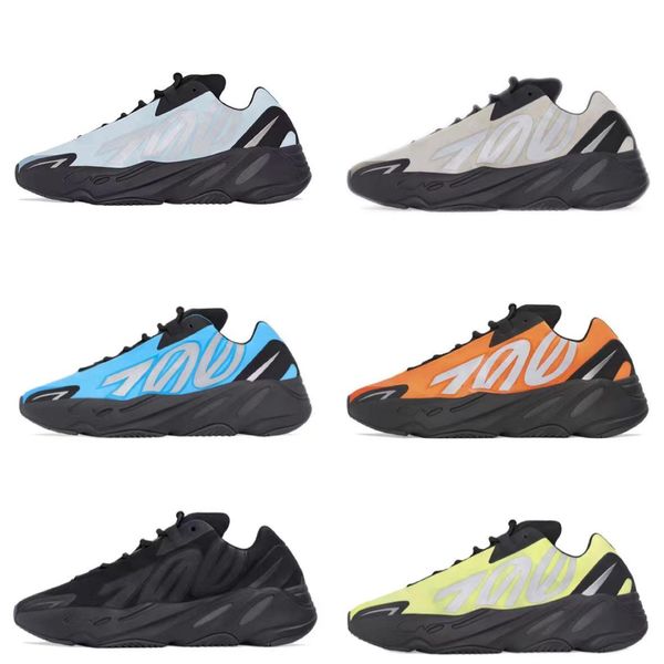 

op quality runner sneakers running shoes 700 sun bright blue fy3727