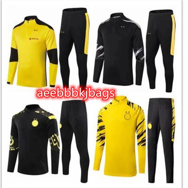 

2022 2021 tracksuit 2022/21cfutbol survetement de football training suit jogging chandal kit, Black