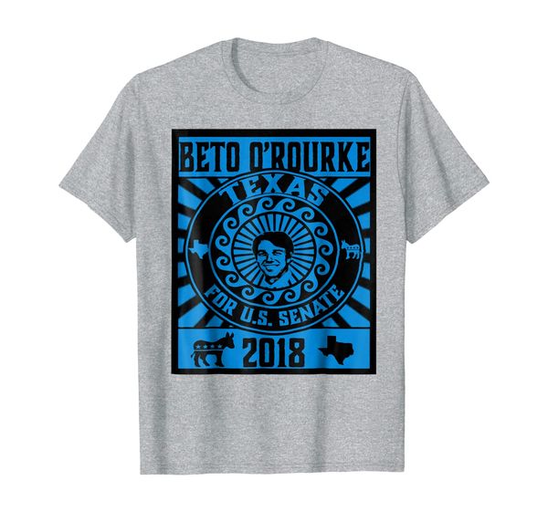 

beto o'rourke for us senate texas 2018 turn texas blue, White;black