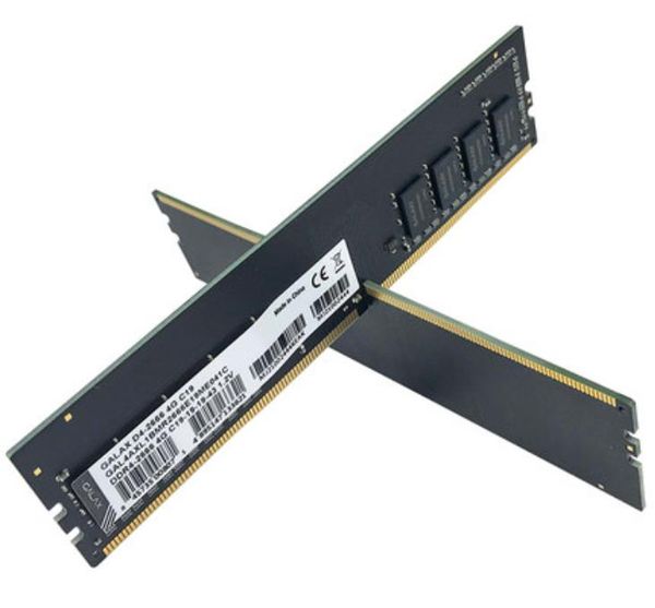 

galaxy 8g rams bull-in ddr4 2666mhz high-performance deskcomputer 4g