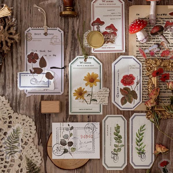 

gift wrap sticker scrapbooking supplies beautiful adhesive decorative for packaging notebooks stock arts,crafts & sewing