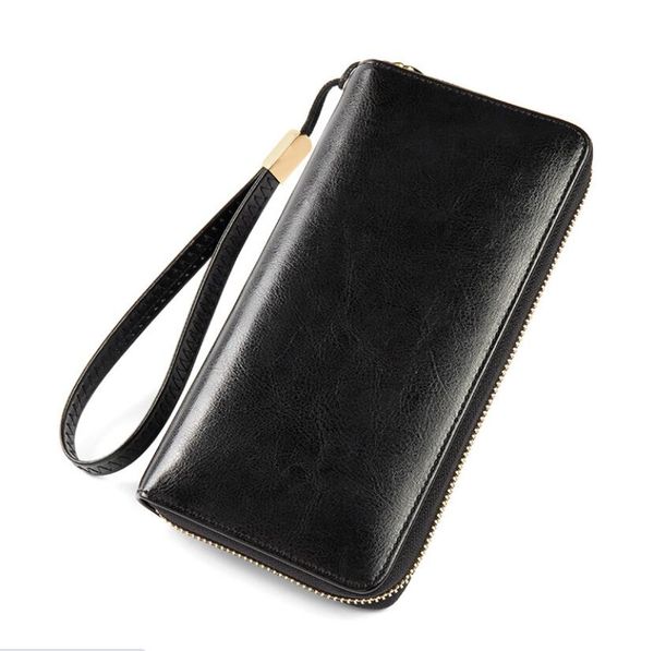 

customized woman hbp long wallet fashion leather wallets wholesale card