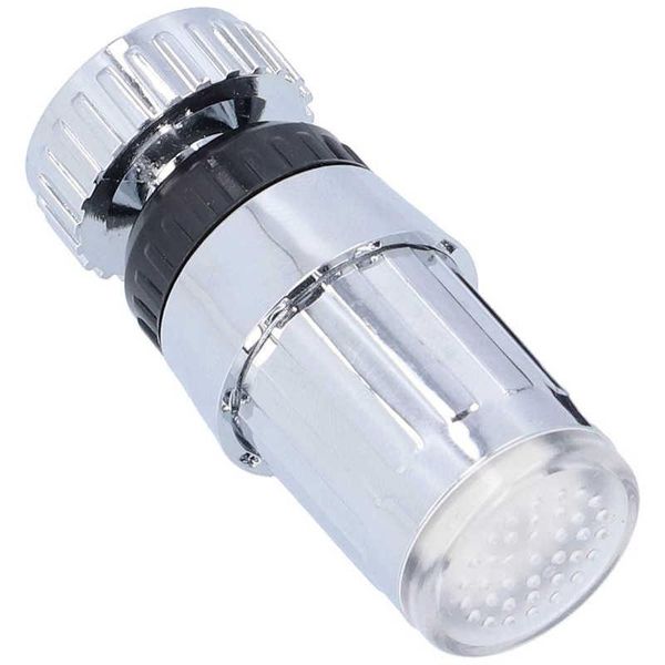 

bath accessory set led faucet light durable for bathroom sinks kitchen