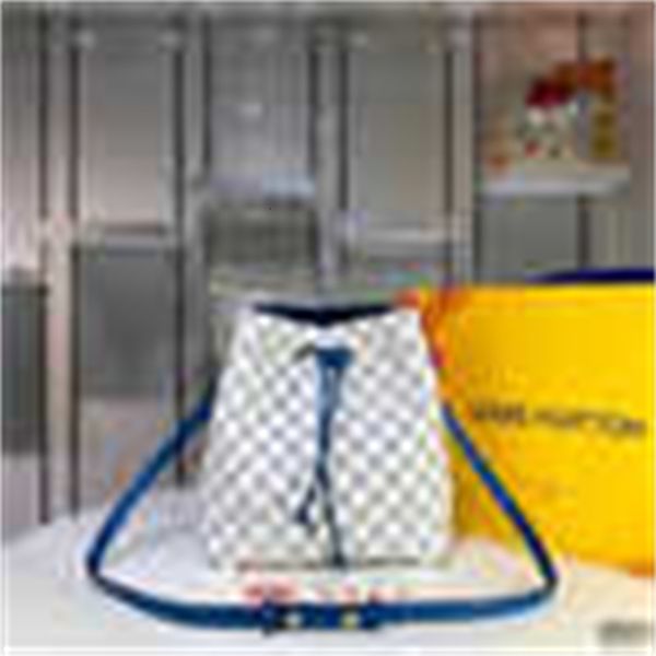 

body brand shoulder designer luxury totes m44022 clutches new handles trendy bags bucket cross bag bag handbags evening iconic