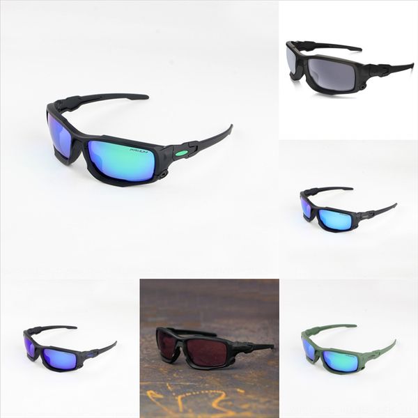 

zjng Oo9329 Polarized sunriding mountain bike driving Oo9329 Polarized Outdoor sports Sun sunriding mountain bike outdoor sports, White;black