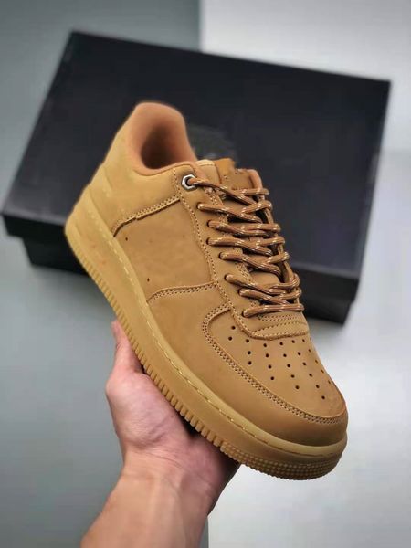 

air low versatile casual sports shoes brown men women size36-45