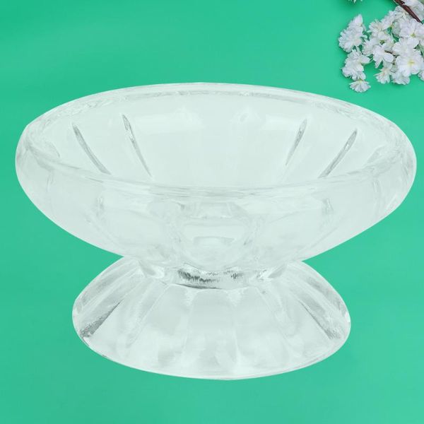 

bowls 1pc ice cream dessert cup bowl milkshake cold drink glass summer party beach accessories