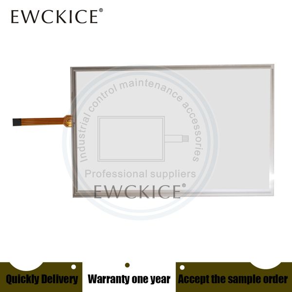 TP-4277S1 Ersatzteile TP 4277S1 TP4277S1 PLC HMI Industrieller Touchscreen-Panel-Membran-Touchscreen