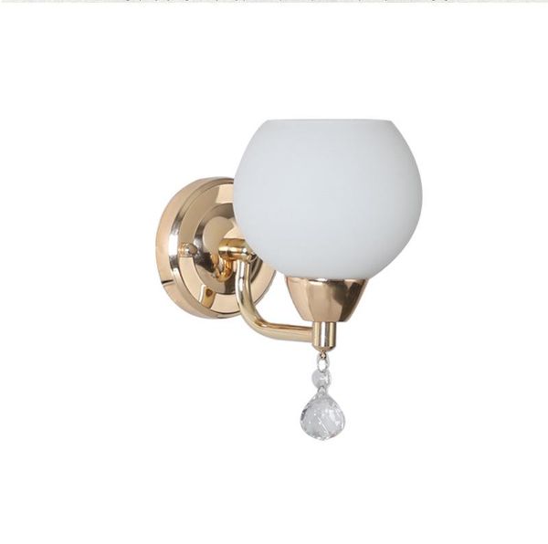 

indoor wall lamp bedroom contemporary and contracted sitting room balcony stairs led aisle corridors led27 silver or gold