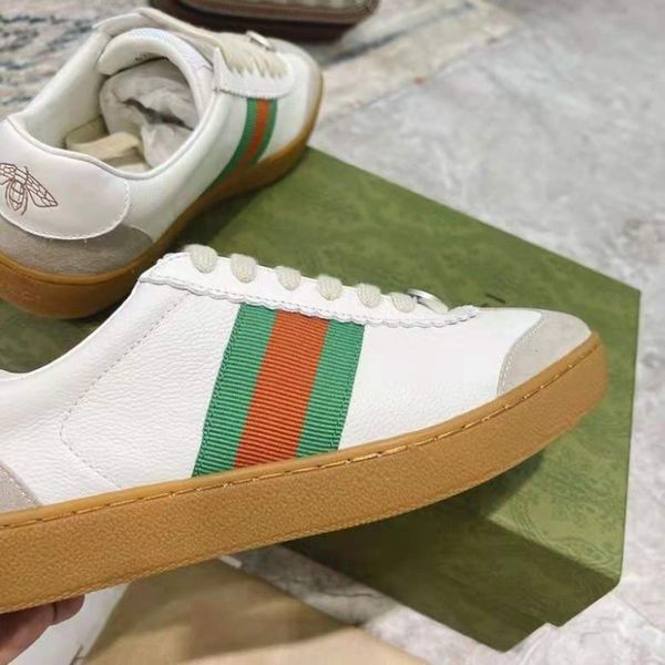 

69% off store online 2021 casual viscose shoes leather low white round head natural lace up small, Black