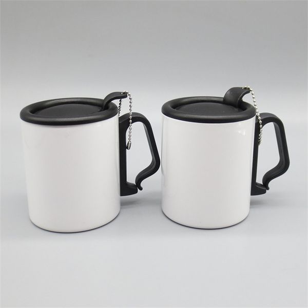 

sublimation coffee mug 12oz blank coated coffee sublimation thermal transfer p cup