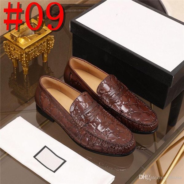 

l5 comfortable men dress shoes casual black leather shoes lace-up formal gentleman business wedding shoes 2020 new