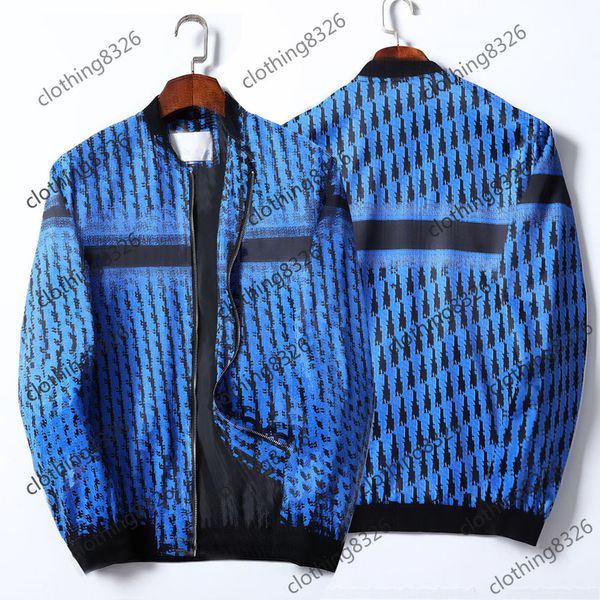 

new fashion designer mens jacket windbreaker medusa jacket long sleeve mens white jackets hoodie clothing zippe up jacket coat clothes, Black;brown