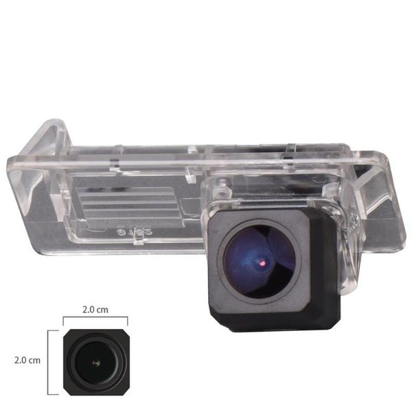 

car rear view cameras& parking sensors hd 1280x720p reversing camera night vision backup for scenic 2 ii grand 2003~2009