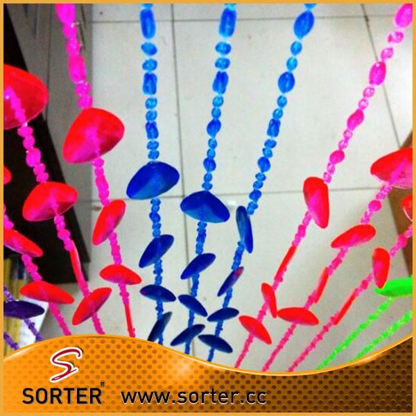 

blinds fabulou decorative hanging plastic bead chain for home decor