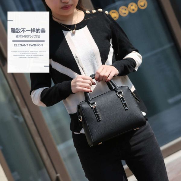 

hbp fashion pillow autumn winter 2021 simple handbag korean versatile one shoulder women's bag