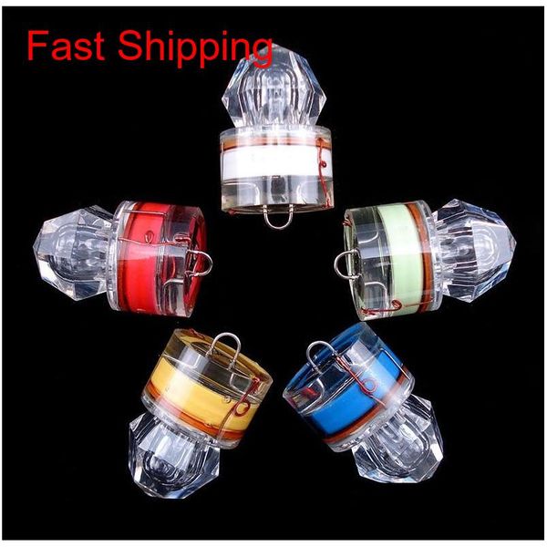 

deep-sea diamond light lure night fishing led fish lure poly fish underwater luminous waterpro jllvdd trustbde