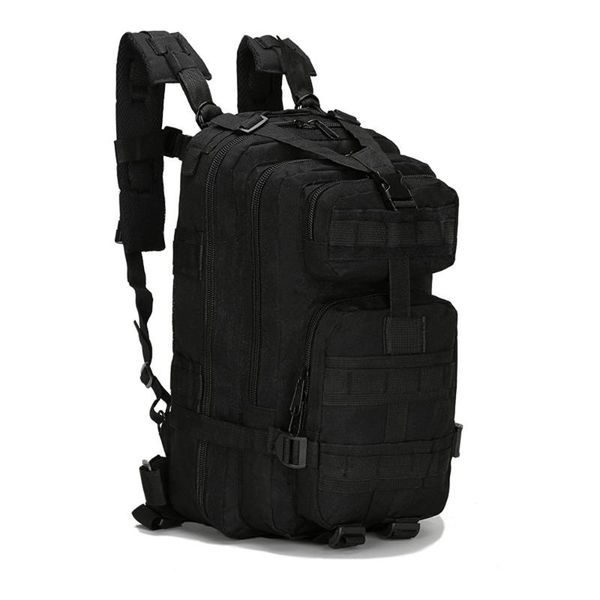 

backpack 3p bag outdoor camouflage tactical unissport travel backpacks camping hiking trekking