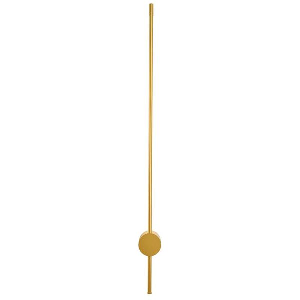 

wall lamps nordic minimalist gold lamp modern led light indoor living room bedroom bedside home decor lighting fixtures