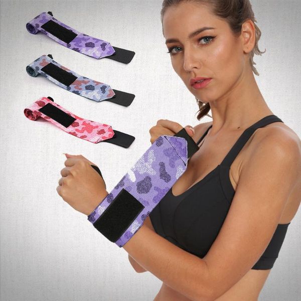

sports wristbands wrist guard yoga running fitness exercise brace wrist support for easy safety working-out ornaments