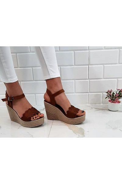 

sandals women's brown, Black