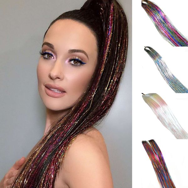 Wholesale Hair Tinsel Buy Cheap in Bulk from China Suppliers with