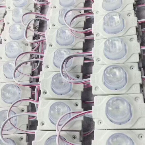 

modules store front window lighting lens sign lamp 1 smd 3030 cold white ip67 waterproof strip light led backlight