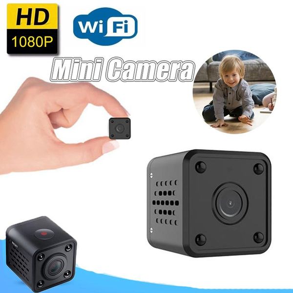 

mini cameras h.264 ip cam q9 hd1080p wifi camera night vision motion detection p2p/ap surveillance camcorder audio video recorder