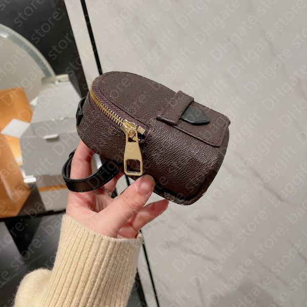 

party palm springs mini size women wrist bag backpack desigin flying saucer ufo pepper pattern handbag bracelet bags mongram ladies small pu, Red;blue