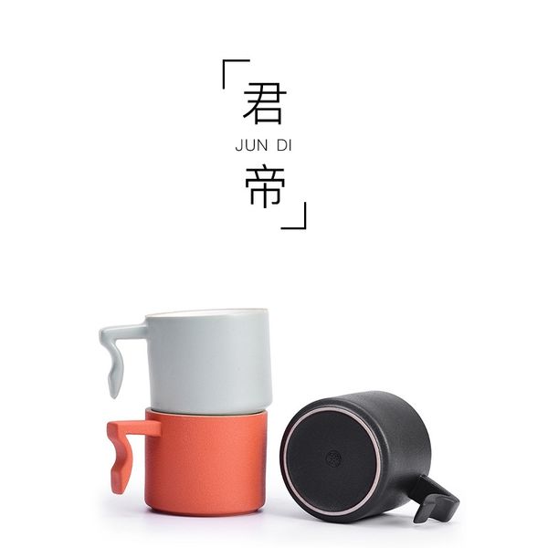 

120ml japanese ceramic creative water cup small mug tea coffee cup diy