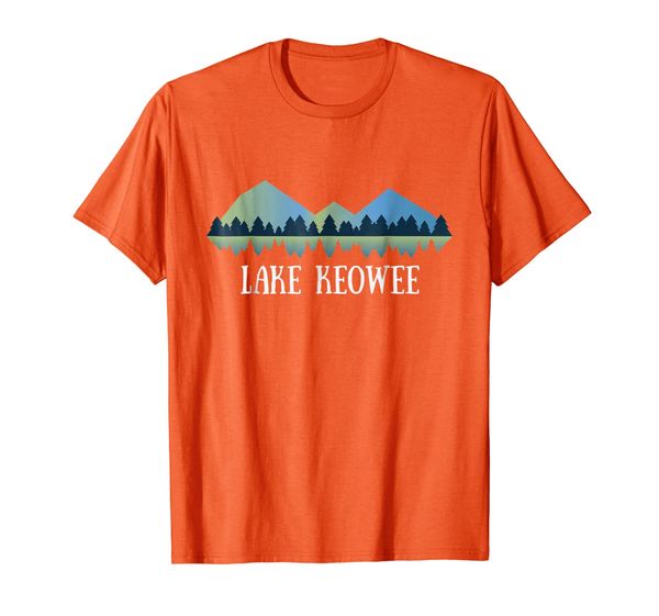 

south carolina lake shirt | lake keowee sc t-shirt, White;black