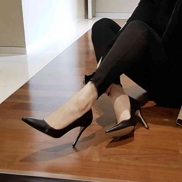 

dress shoes sapatos de casamento em salto alto feminino. ooba, Black