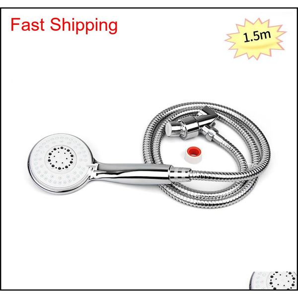 

bathroom brass bathtub shower faucet with handheld showerhead shower hose handheld practical qyldep homes2011