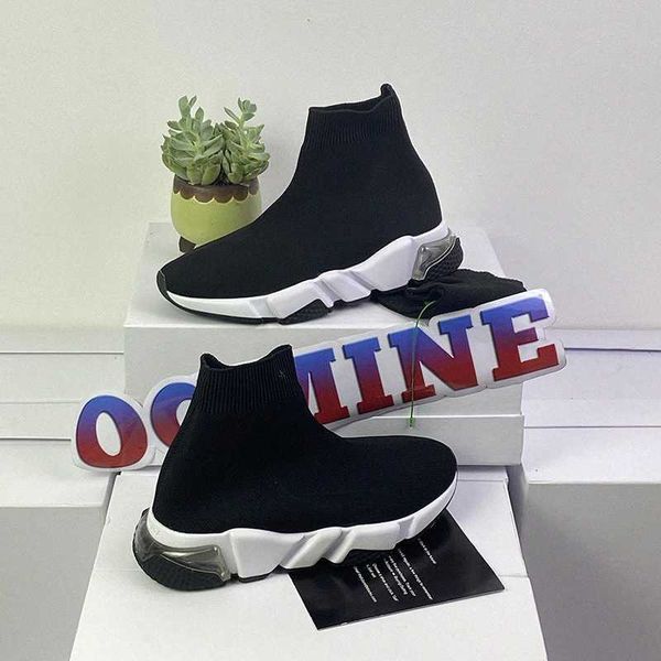 

mens sock casual shoes platform womens sneakers cushion speed trainer 1 2.0 triple black white classic2017with lace jogging walking outdoor