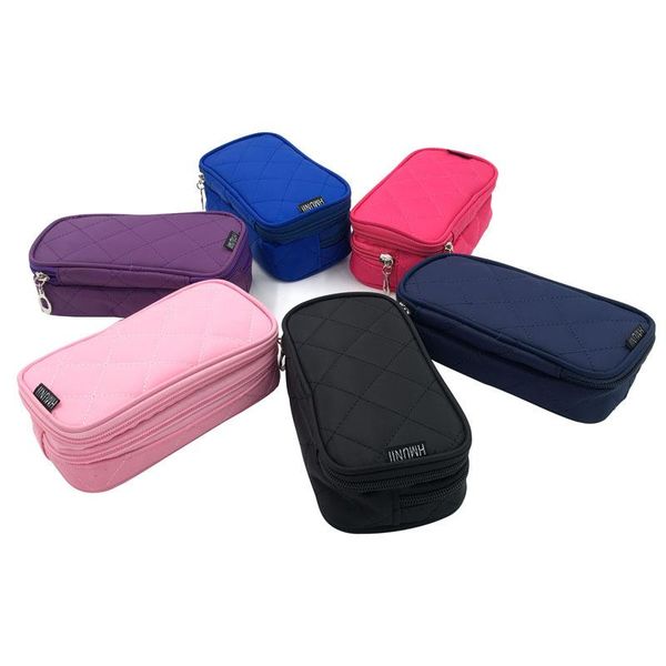 

cosmetic bags & cases ladies bag storage korean clutch small