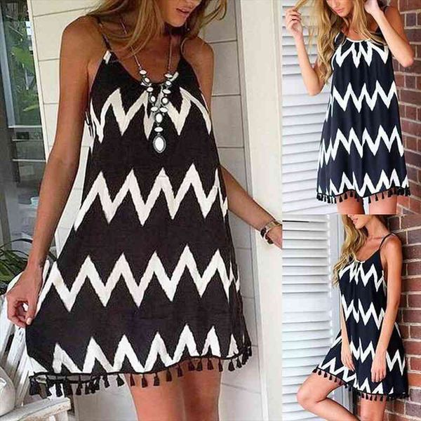 

beach cover ups stripe bikini cover up for with tassel summer beach dress ladies tunics swimsuit plus size beachwear, White;black