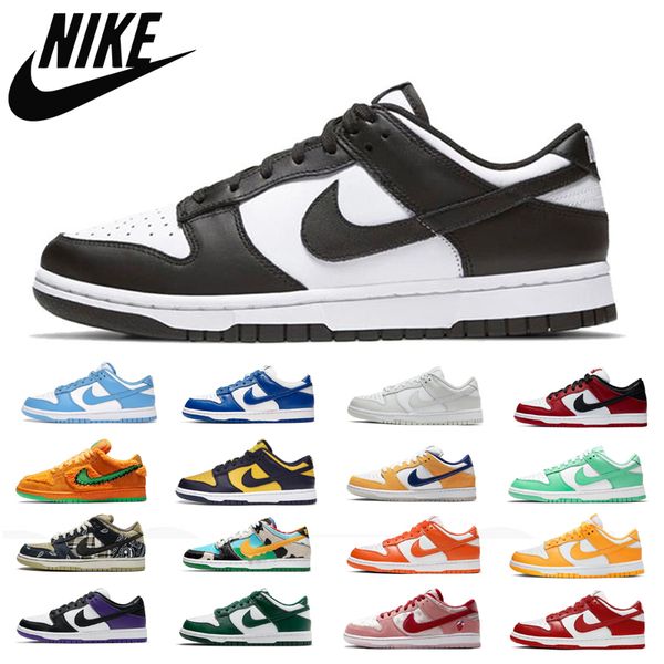 

nike dunk sb man woman running kentucky shoes potom dust sean cliver syracuse valentines day coast unc blue red glow green white black women