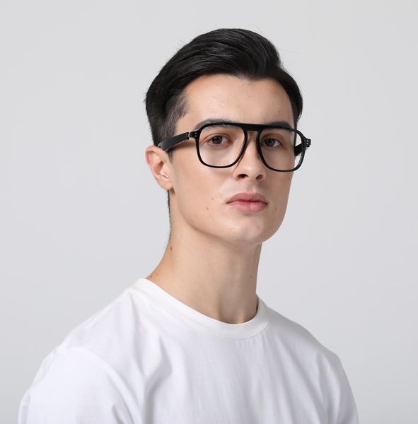 

11 vogo diviico smart wearable stereo sound effect noise reduction bluetooth call glasses, White;black