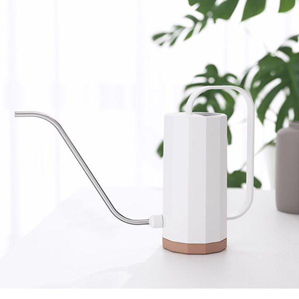 

watering equipments nordic style plant can long-mouth design planting flower pots gardening supplies indoor outdoor ts1