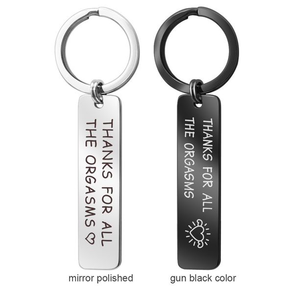 

2021 new key chain valentine's day gifts, Slivery;golden