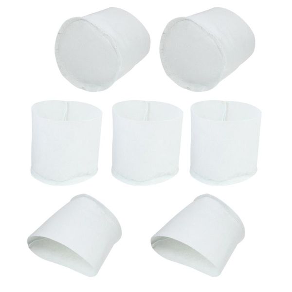 

planters & pots 50pcs durable thick non-woven planting bag practical plant