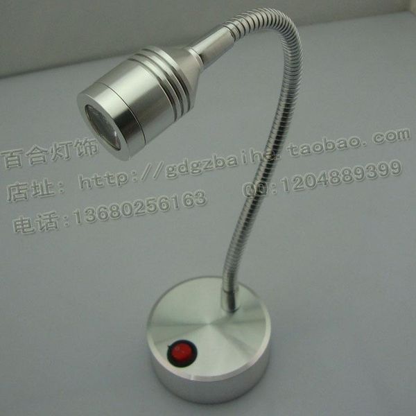 

book lights battery wall led spotlights tube show wireless backdrop batteries