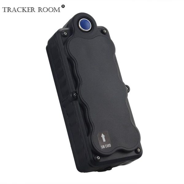 

car gps & accessories 5pcs 3g wcdma 2100mhz vehicle tracker tk20gse 20000mah battery life drop-trigger alarm